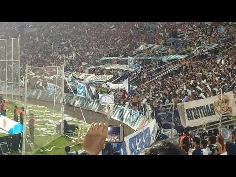 "LA 22 " en mendoza" Barra: La Banda de Fierro 22 &bull; Club: Gimnasia y Esgrima &bull; País: Argentina