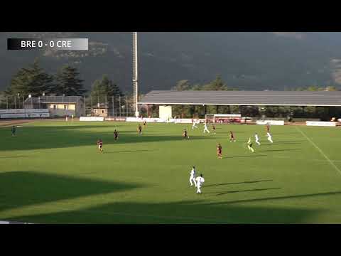 SERIE D GIRONE B | 12^ GIORNATA | BRENO - CREMA | LA SINTESI DELLA GARA