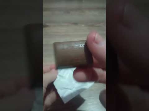 Hershey's Nuggets Truffles #asmr #unboxing #chocolate #shorts #hersheychocolate #truffles