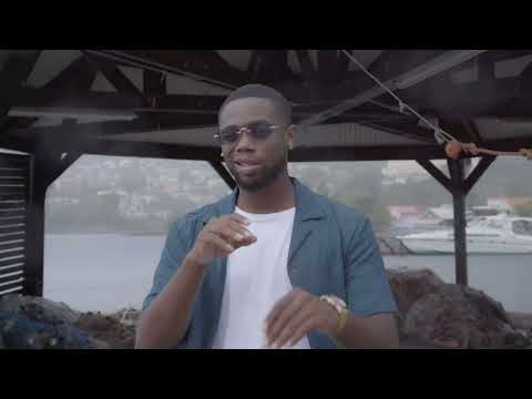 ALL T - KARMA (CLIP OFFICIEL)