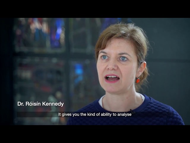 Art History - DN520 BA Joint Honours