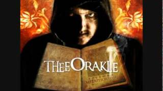 Thee Orakle - All Way Down