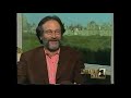 Robin Williams & Billy Crystal talking about Paul McCartney's 'Young Boy'
