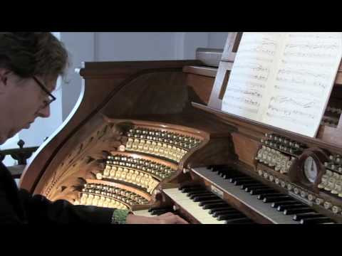 Léon Boëllmann — Suite Gothique Op. 25