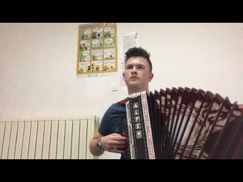 GLASBENI CENTER ROŠER - Učenec Dejan Pečnik