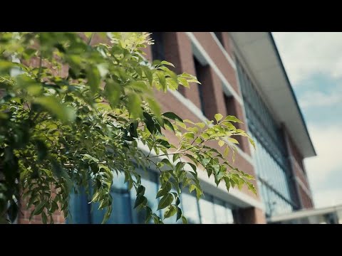【同志社女子大学】夏編