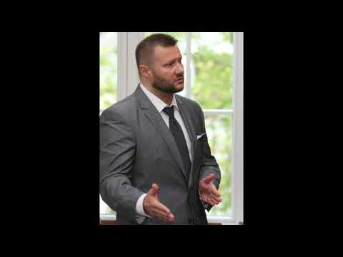 Ryszard Bogucki o kłamstwach w Telewizji Publicznej