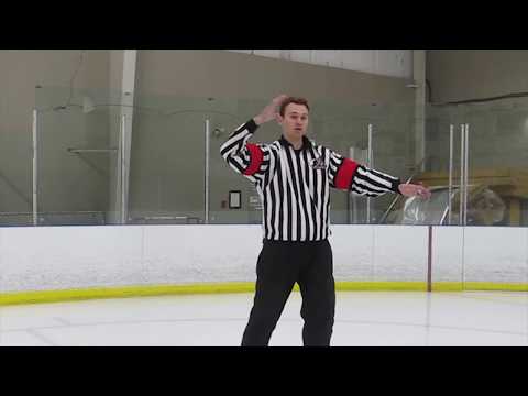 How to Conduct a Penalty Procedure | Team Stripes thumbnail