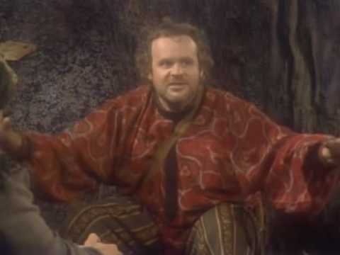 Contos de Fadas - A Bela Adormecida Dublado - Parte 2/6