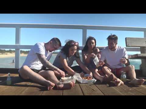 Frankston Waterfront and Boardwalk