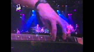 Jeff Healey - 'Lost In Your Eyes' - Nachtwerk 1993 (pt. 3 of 8)