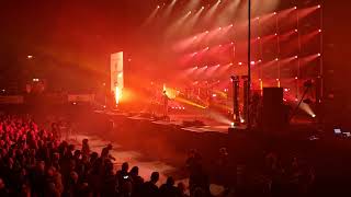 Gary Numan - Wembley Arena 2022 - Ghost Nation