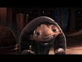 Igor 2008 Movie Trailer