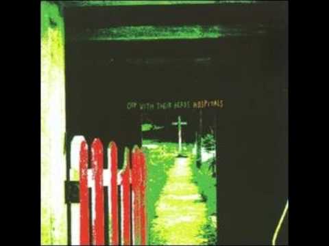 Off With Their Heads - Hospitals Full Album