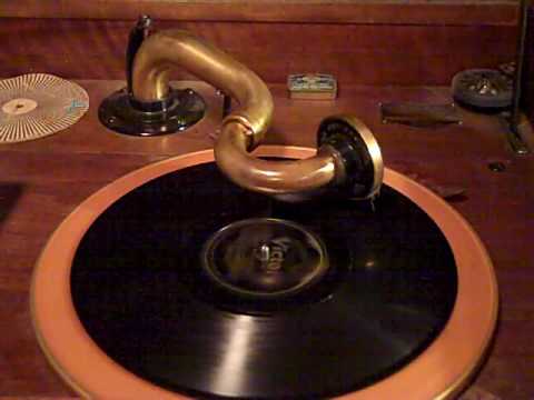 COON-SANDERS ORIGINAL NIGHTHAWK ORCH. - FLAMIN' MAMIE - ROARING 20'S VICTROLA 8-30