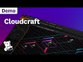 Cloudcraft Live Demo Snippet