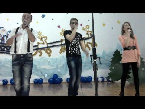 G.R.E.Y. project ft. Alim Bakhamed - Береги её