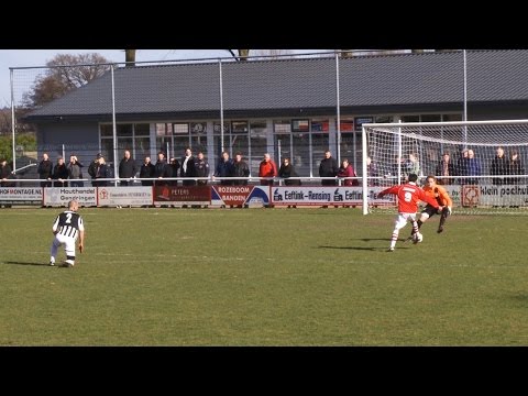 Beelden Silvolde - Alverna 22-3-2015