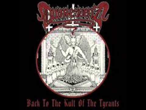 Quintessenz - D-Beat hammer