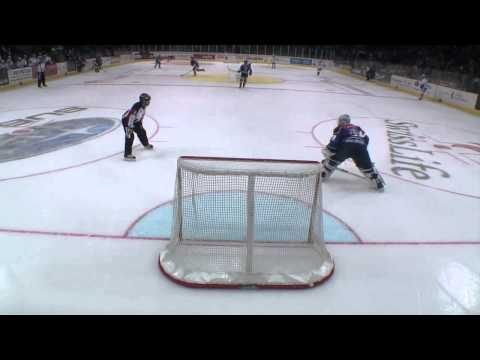 Lukas Flüeler - ZSC Lions et Rapperswil