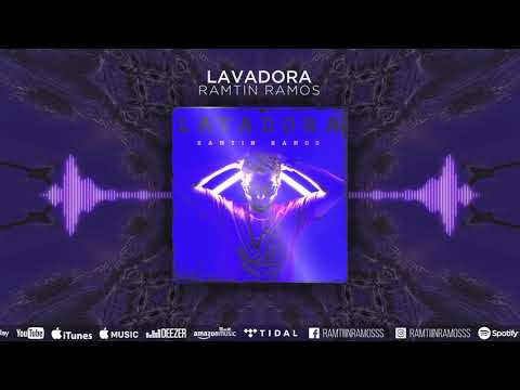 Ramtin Ramos - Lavadora