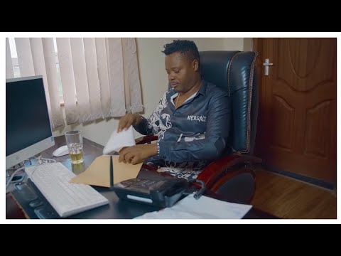 KATEMPA-MARŪA MA DIVORCE [OFFICIAL VIDEO] [SKIZA 5967714]