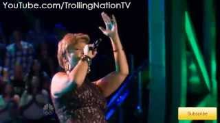 Tessanne Chin   Stronger   The Voice USA 2013 Knockout Round
