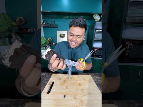 Viral Corneto Ice Cream 🍨