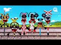 Object Railroad Crossing 29 Denmark Screaming LOUD WARNING