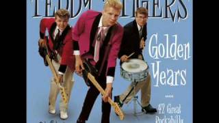 Teddy and the Tigers - Rock'n Roll on a Saturday Night
