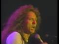 Whitesnake - Ready An' Willing - Live Donnington 1983