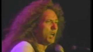 Whitesnake - Ready An&#39; Willing - Live Donnington 1983