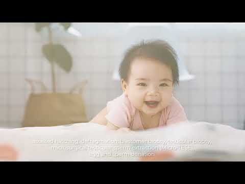 BMP Fertility | IVF Clinic in Baku, Azerbaijan