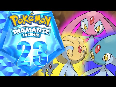 I TRE GUARDIANI DEI LAGHI! - Pokèmon Diamante Lucente Gameplay ITA #23