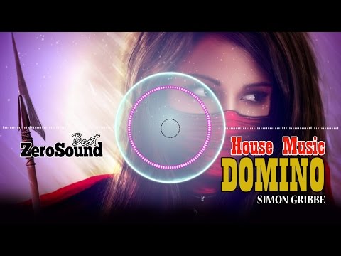 Domino - Simon Gribbe - House Music