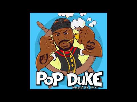 Bumpy Knuckles & Nottz - Grumpy Ol Man