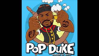 Bumpy Knuckles & Nottz - Grumpy Ol Man