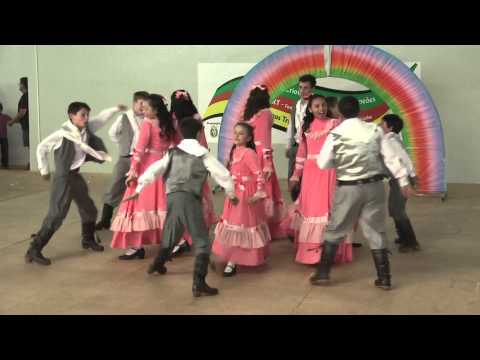 12º FENART - CTG Fogo de Chão - Mirim - Sábado