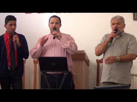 Shema Quartet - Mai un munte, mai un drum