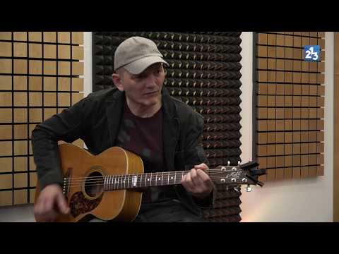 Andrej Šeban - Chcel som ti povedať...  (A.Šeban/S.Počaji) - Introspektívy