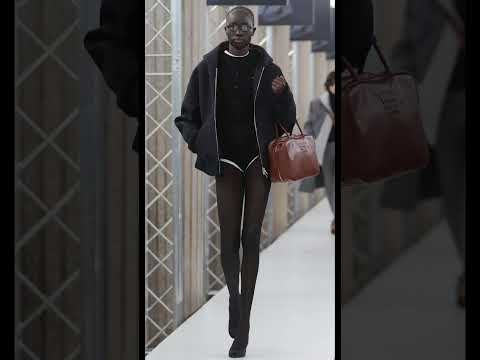 MIU MIU FASHION TRENDS LOOKS Fall Winter 2023