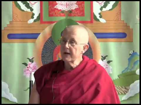 07-14-12 Emotional Abuse In Relationships, Part 1 - BBCorner