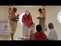 Shirdi Sai Sandya Brussels Mandir 18 06 2017 Sai Pran Prathishtha Sai Mandir Olst Nederlands