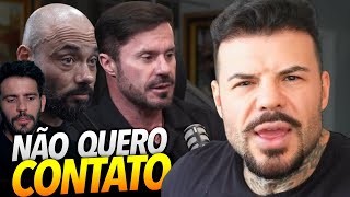 Cariani e Balestrin não agregam em nada na sua vida