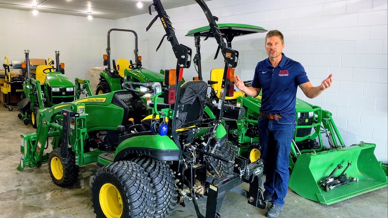 5 WAYS TO FIX A BROKEN 3 POINT HITCH! 👨‍🌾🚜👩‍🌾