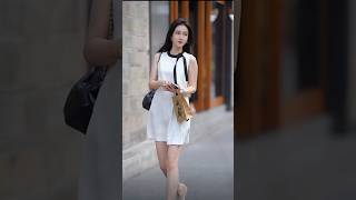 Hottest Chinese street girls #hottest #sexy #Chinese #beautiful #gorgeous #street #girls #women