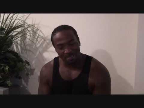 caddillac tah interview