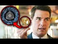 MISSION IMPOSSIBLE 7 BREAKDOWN Dead Reckoning Part 1 Easter Eggs You Missed