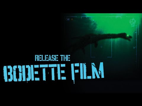 Release The Bodette Film - Cryptozoology Documentary 2020