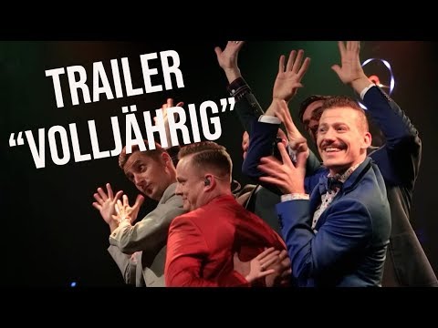 BLISS | Volljährig - Trailer 2019
